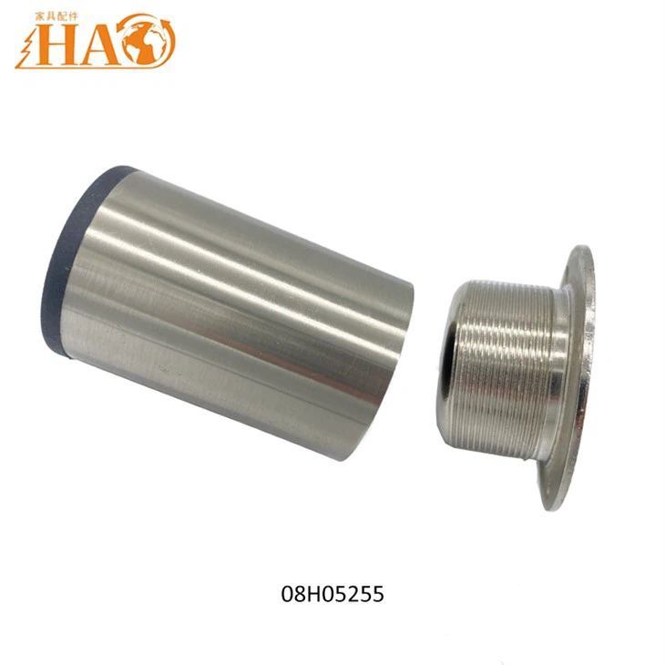 Furniture Legs Stainless Steel Sofa Feet With Adjustable Height Function