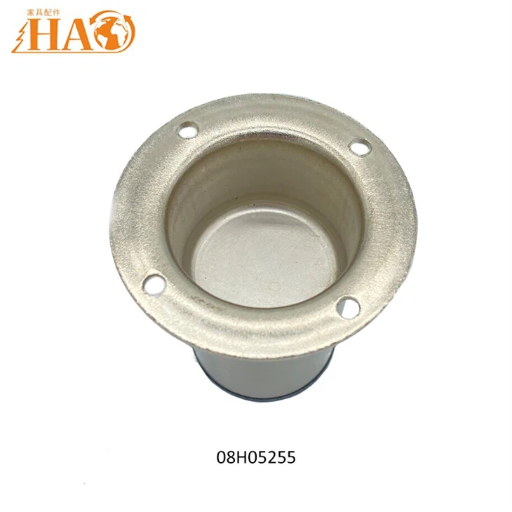 Furniture Legs Stainless Steel Sofa Feet With Adjustable Height Function