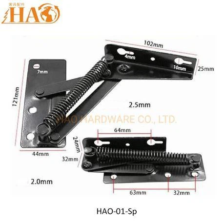 Sofa Bed Hinge Furniture Lift Mechanism